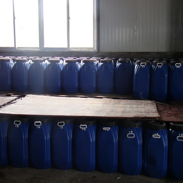 污(wu)水緩蝕(shi)劑KLH-100