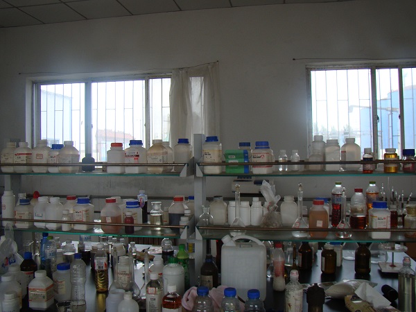 酸(suan)洗緩蝕(shi)抑霧劑(ji)試驗台(tai)