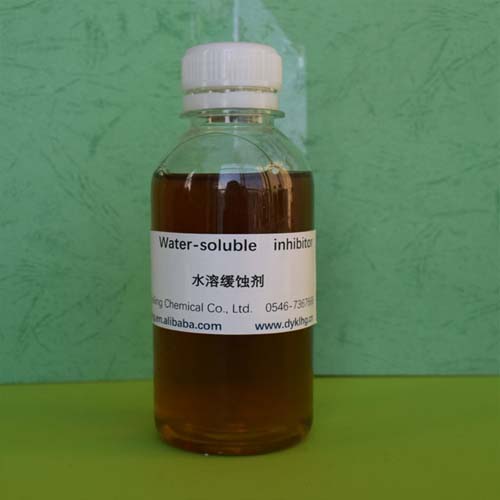 污水緩(huan)蝕劑