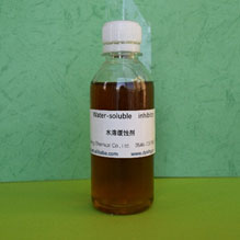 常減壓裝(zhuang)置用水溶(rong)性緩蝕劑(ji)