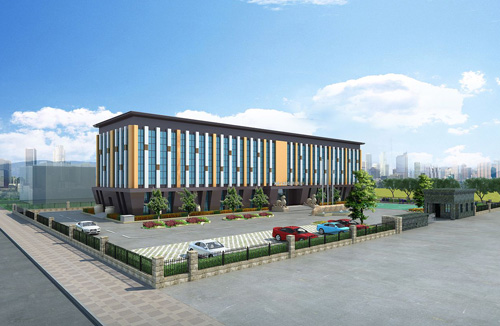 東營(ying)市仁义药品制造股份有限公司